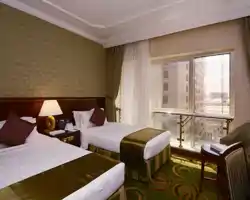 Al Rawda Royal Inn thumbnail